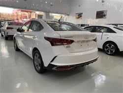 هیوندای ئەکسنت